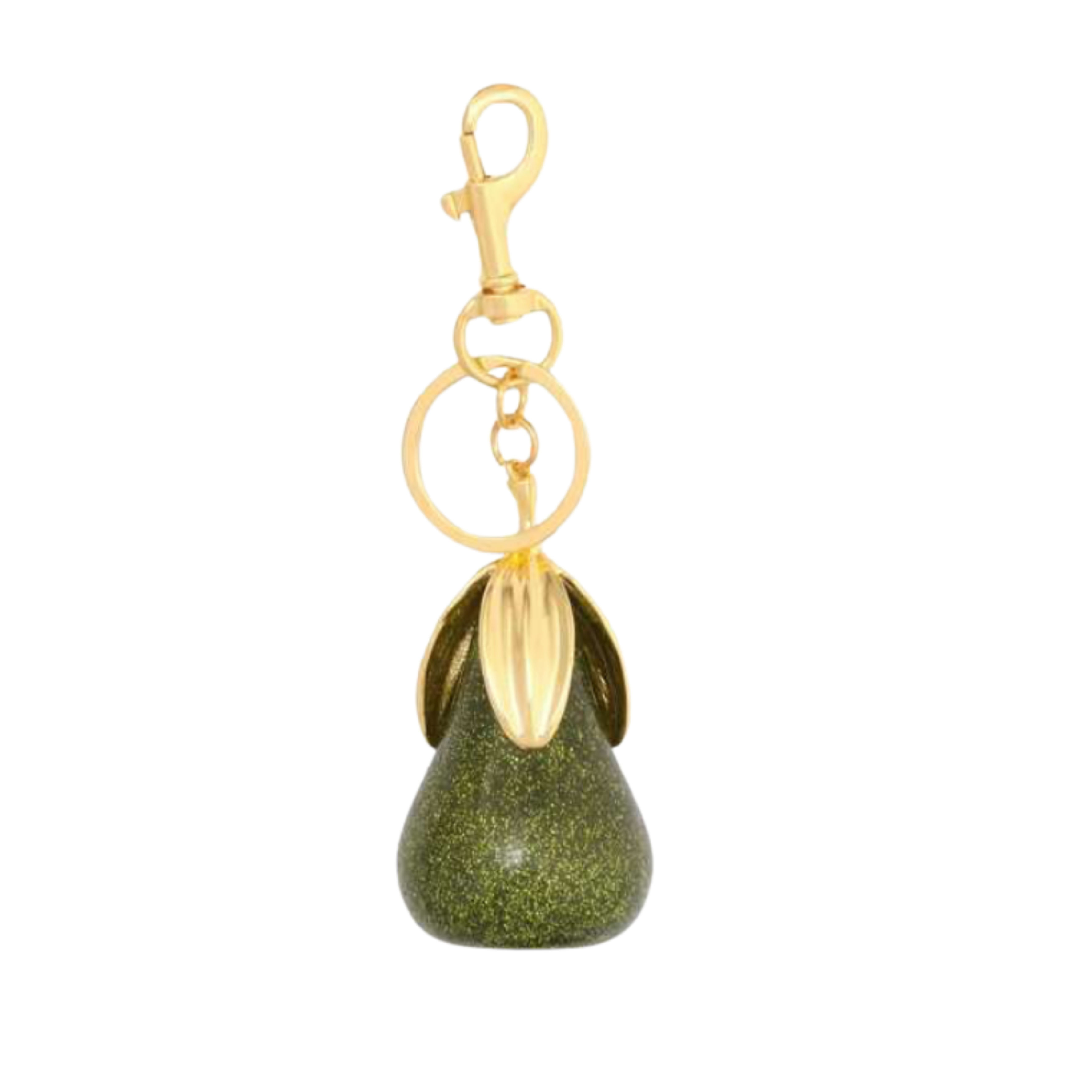 Pear COVSS Charm