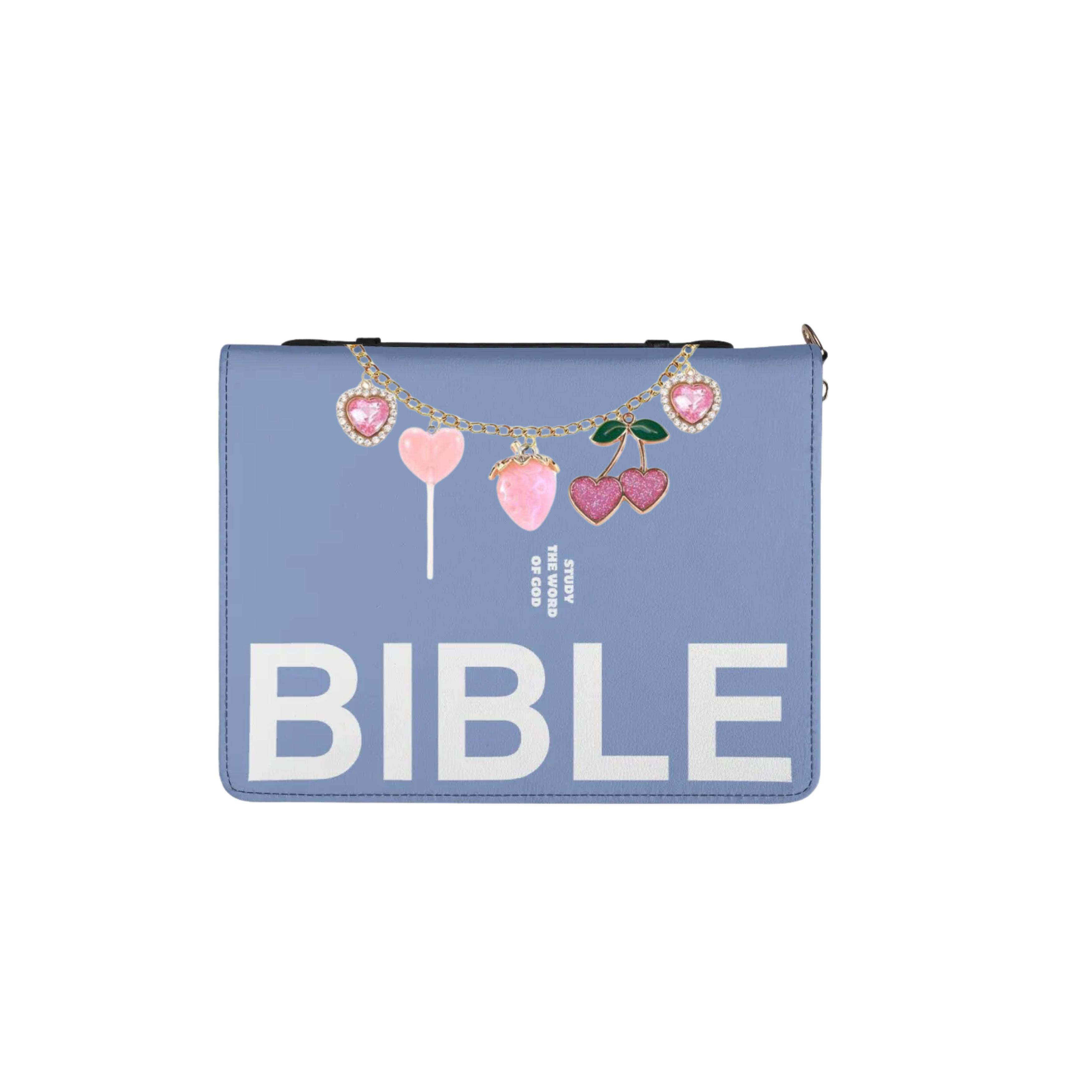 CandyAlba (Pockte Bibles)