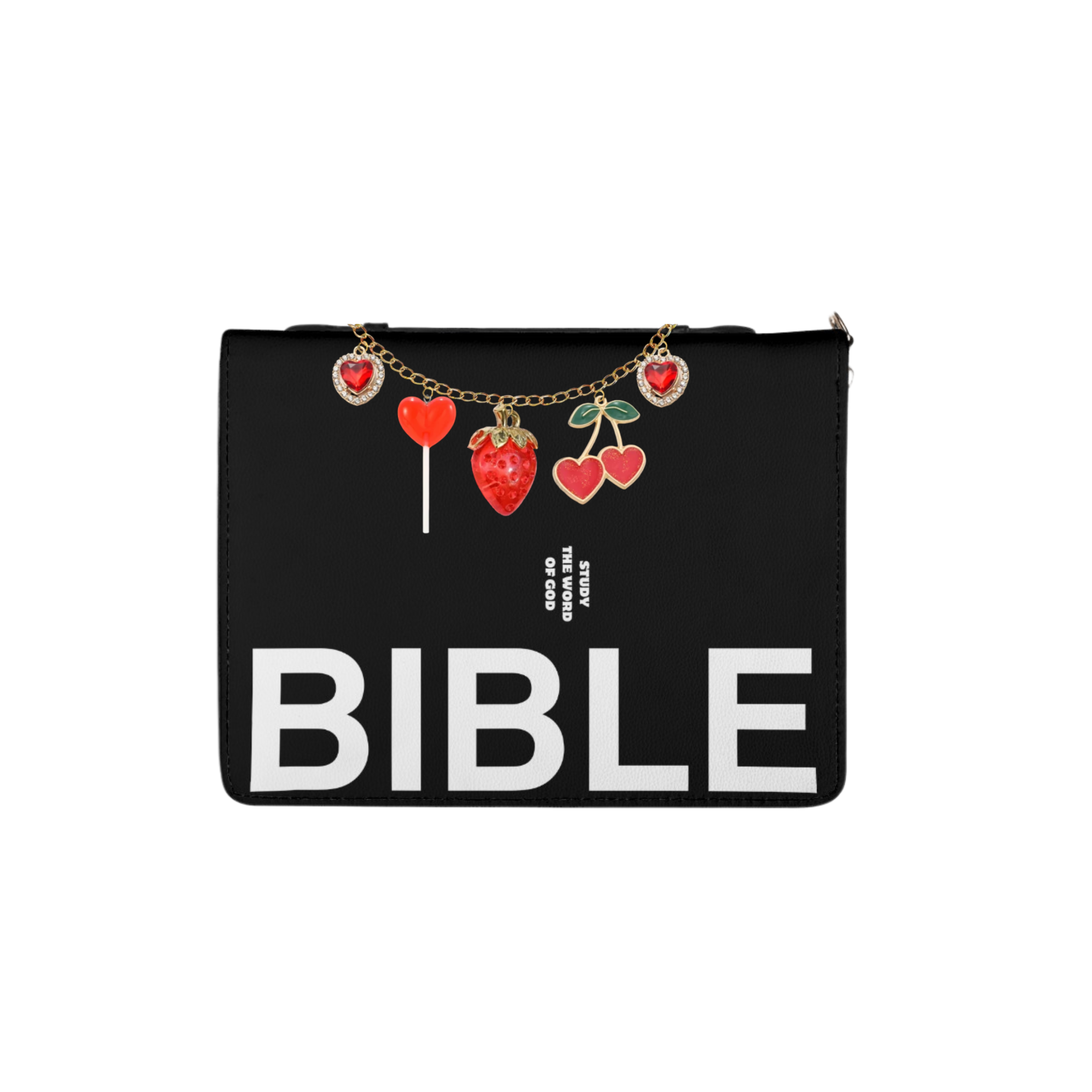 CandyAlianza (Pocket Bibles)
