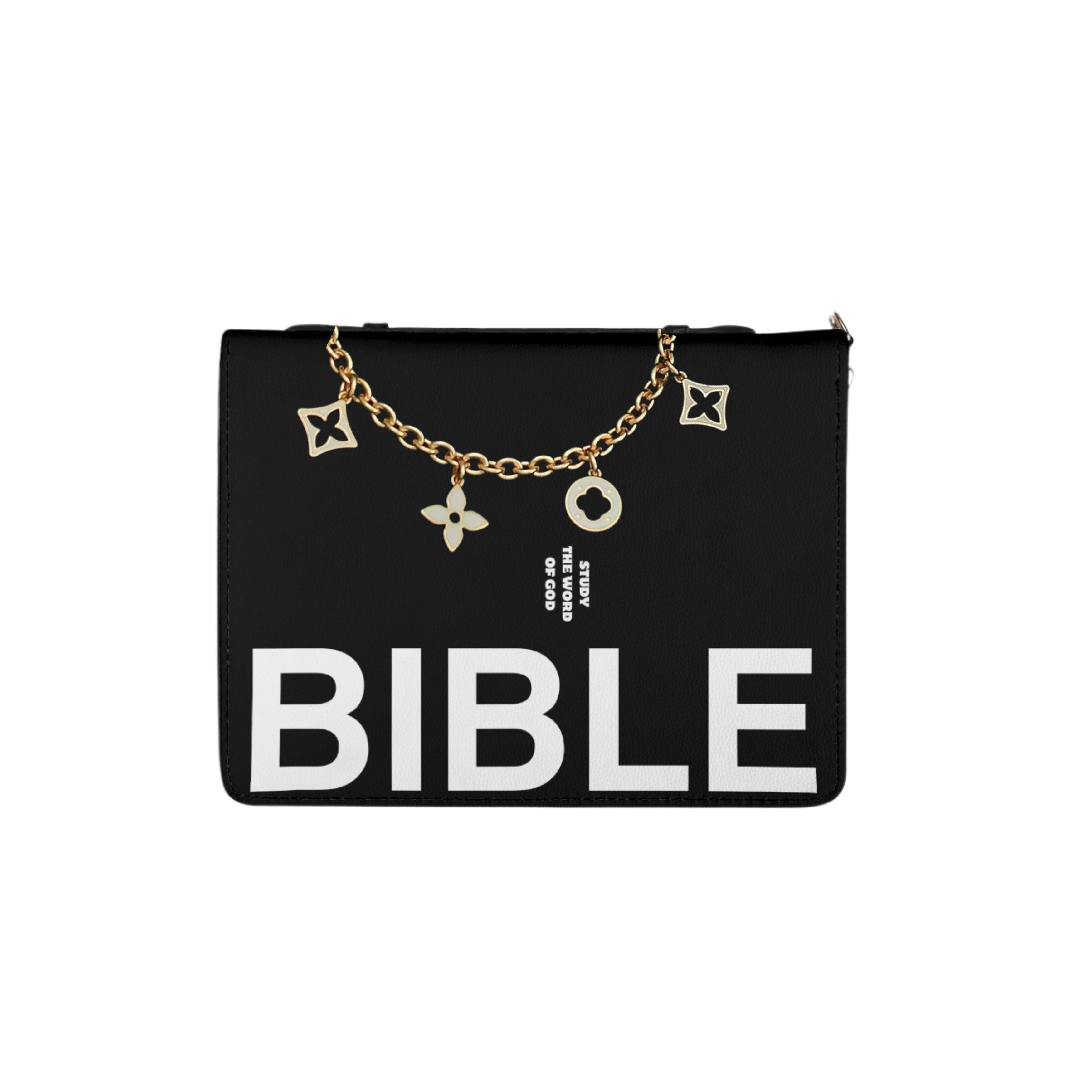 Bible Cover Style