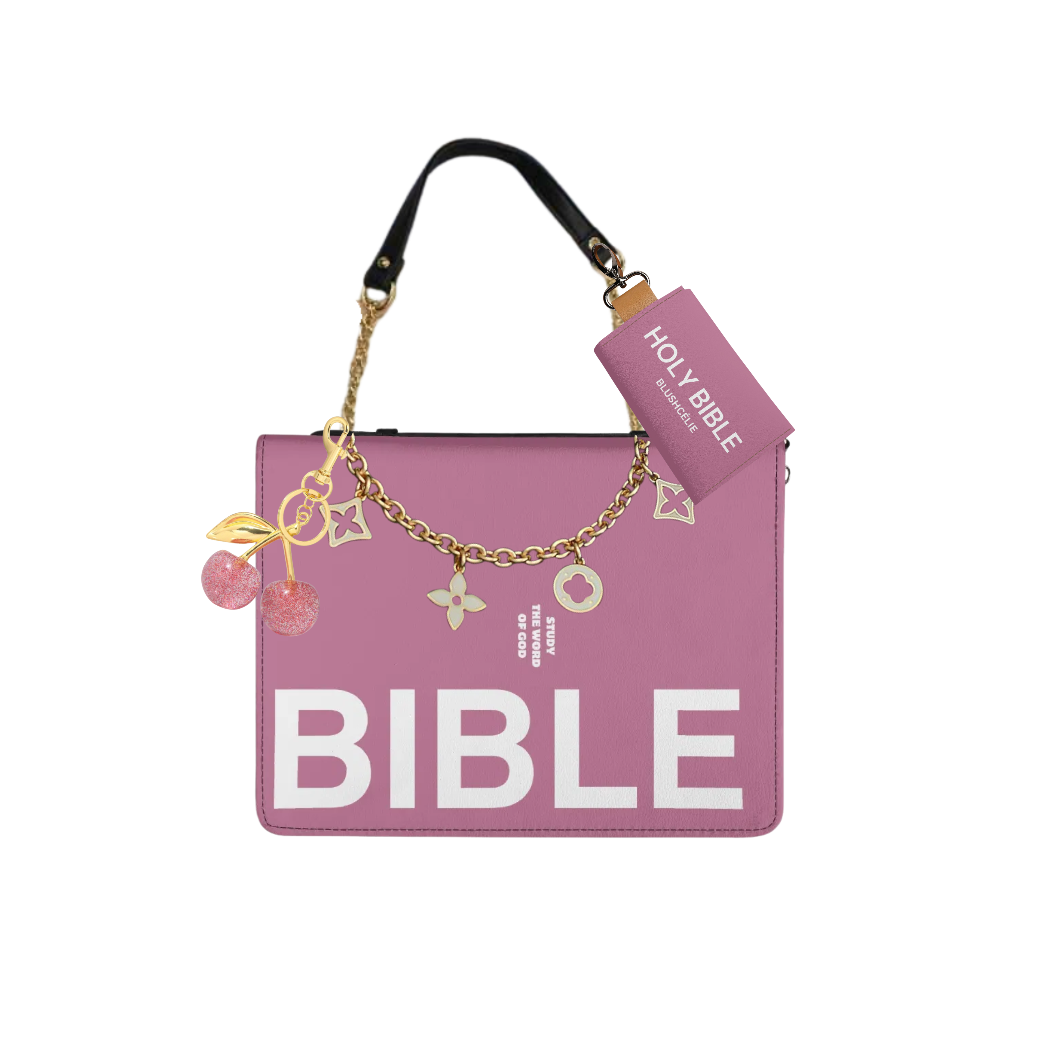 BIBLECOVSS® — blushcelie
