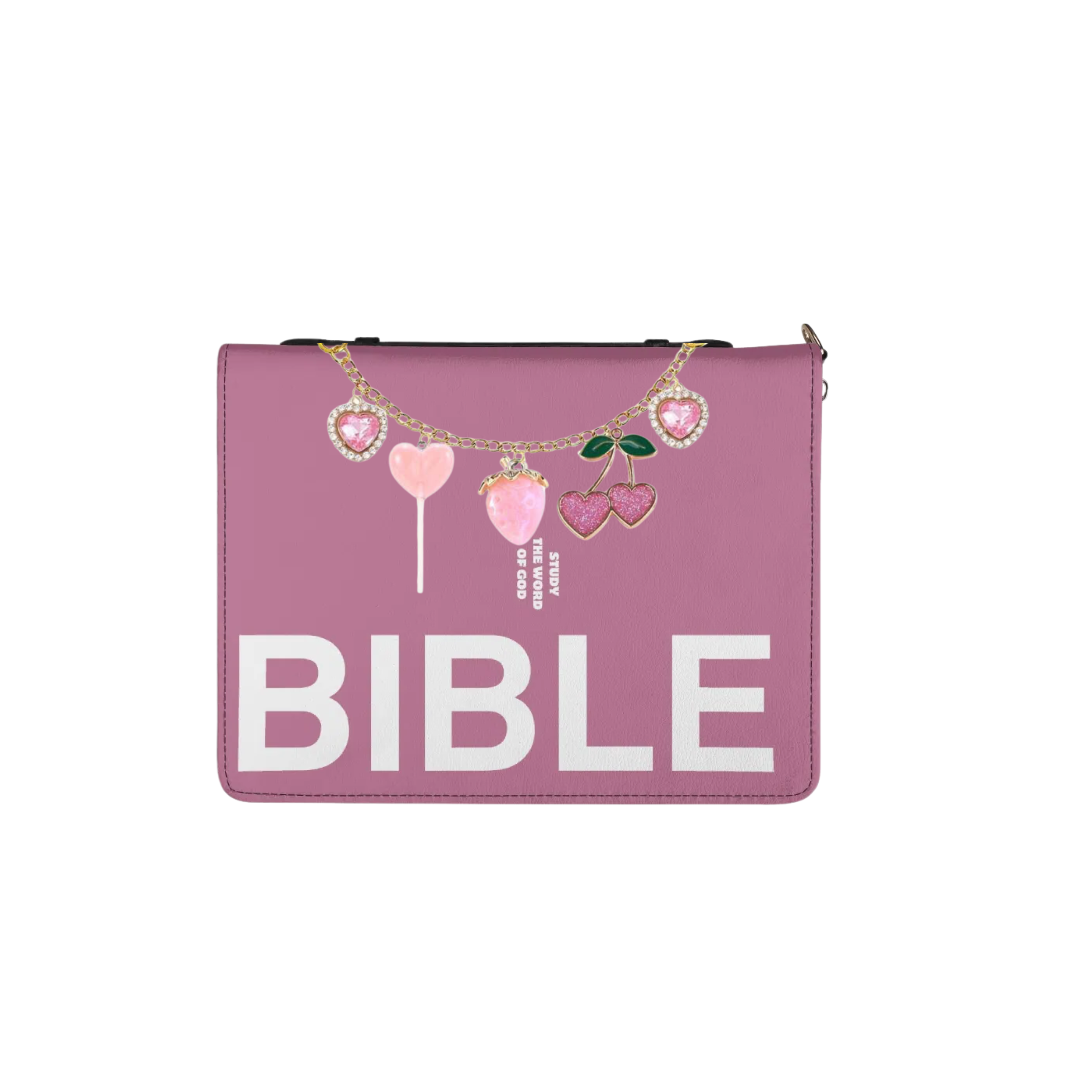 BlushCandy (Pocket Bibles)