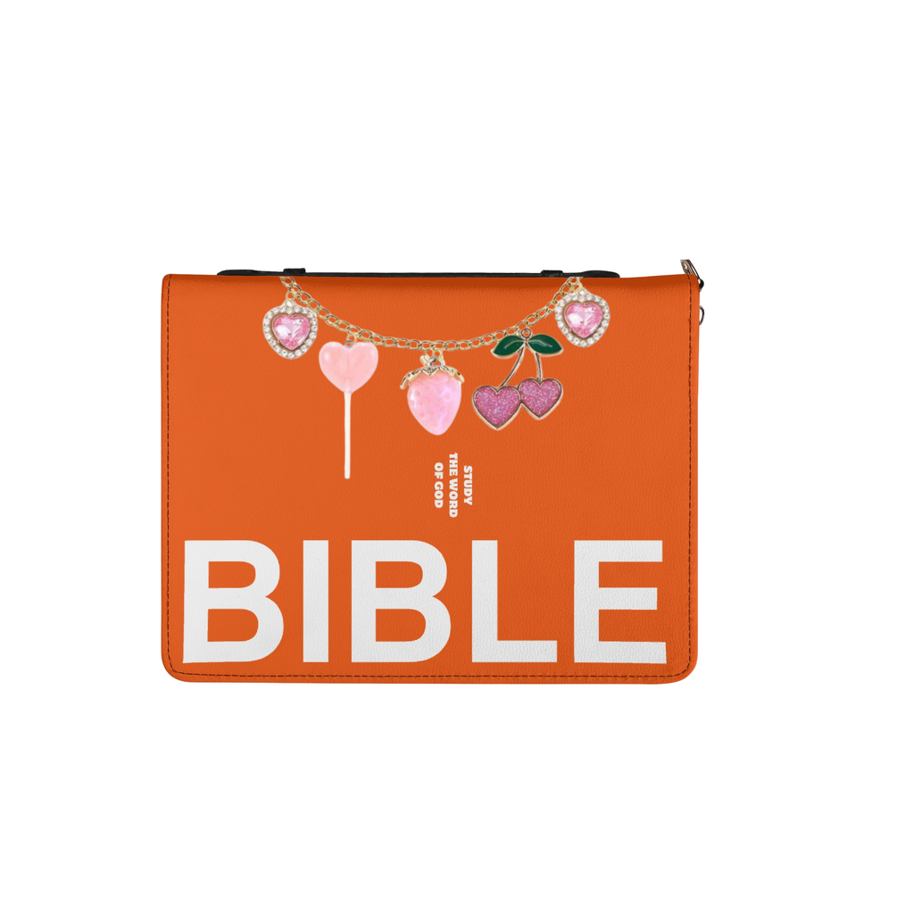 CoraCandy (Pocket Bibles)