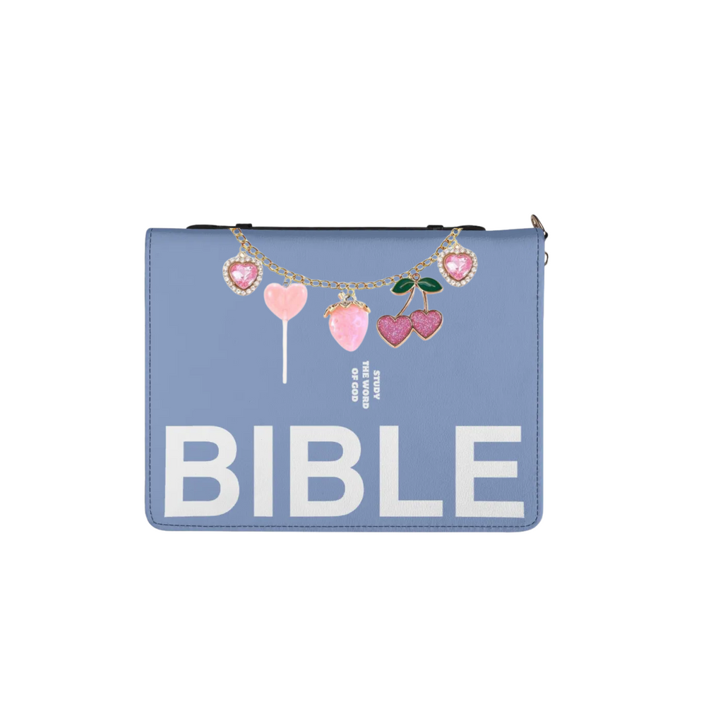 CandyAlba (Pockte Bibles)