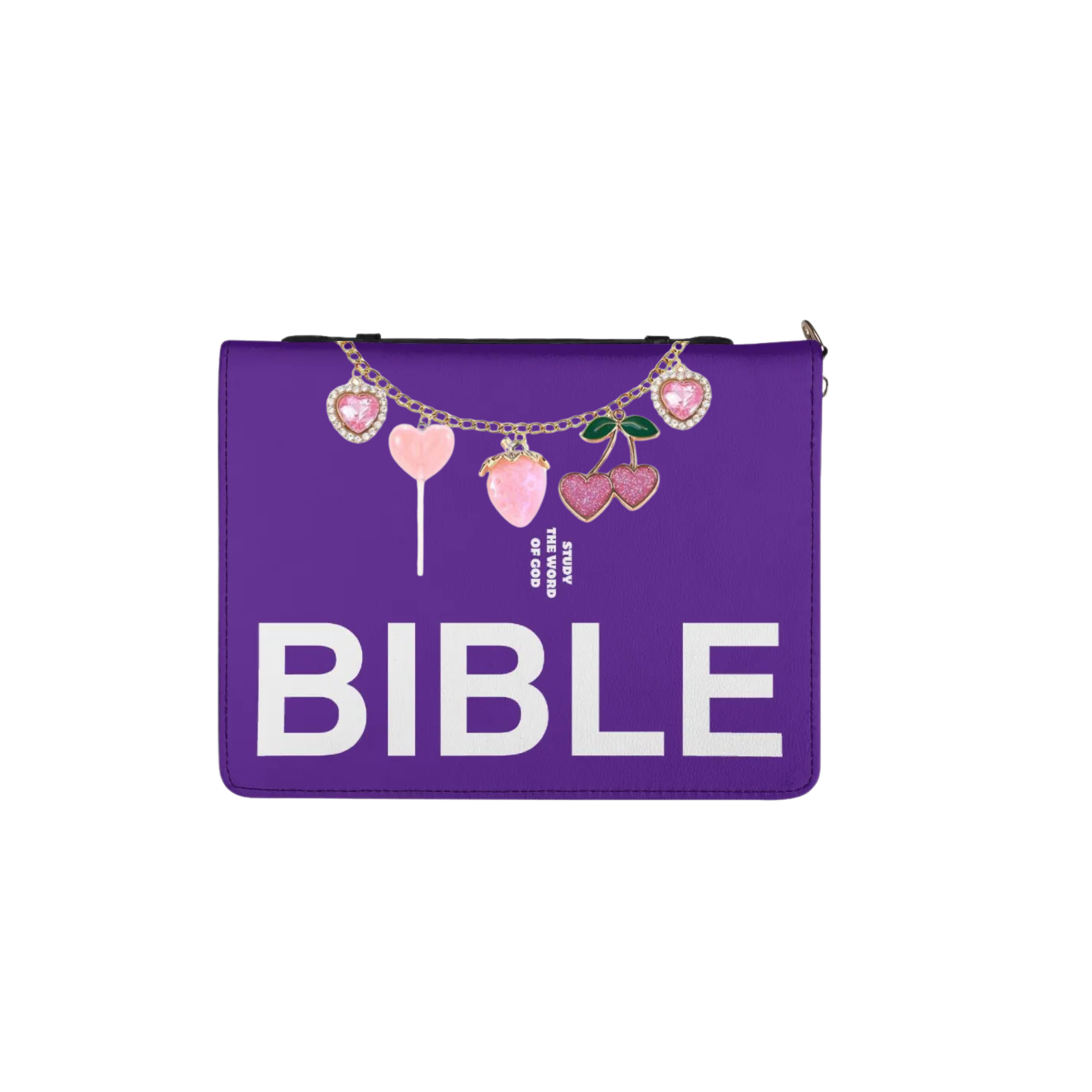 BerryCandy (Pocket Bibles)