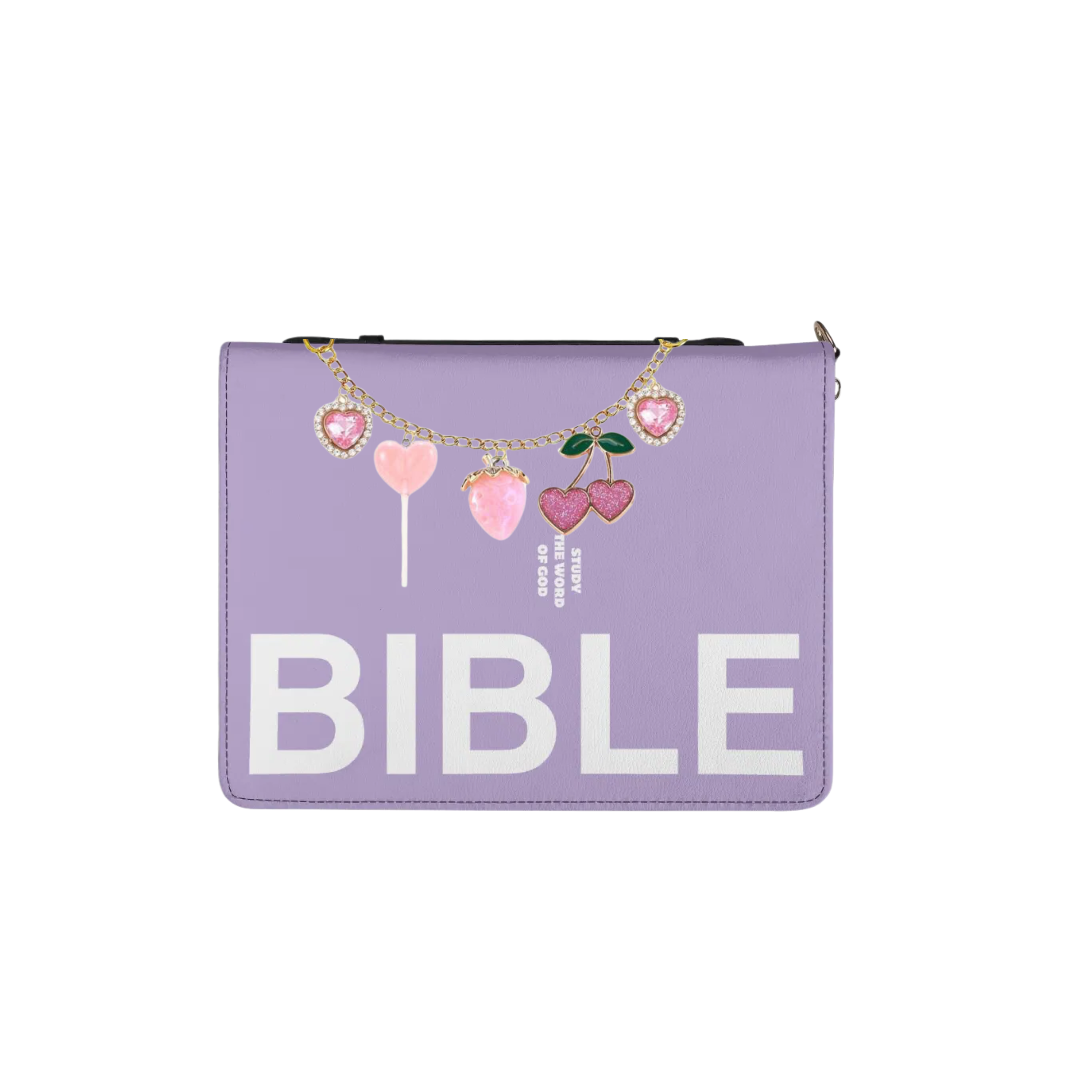 Líla Candy (Pocket Bibles)