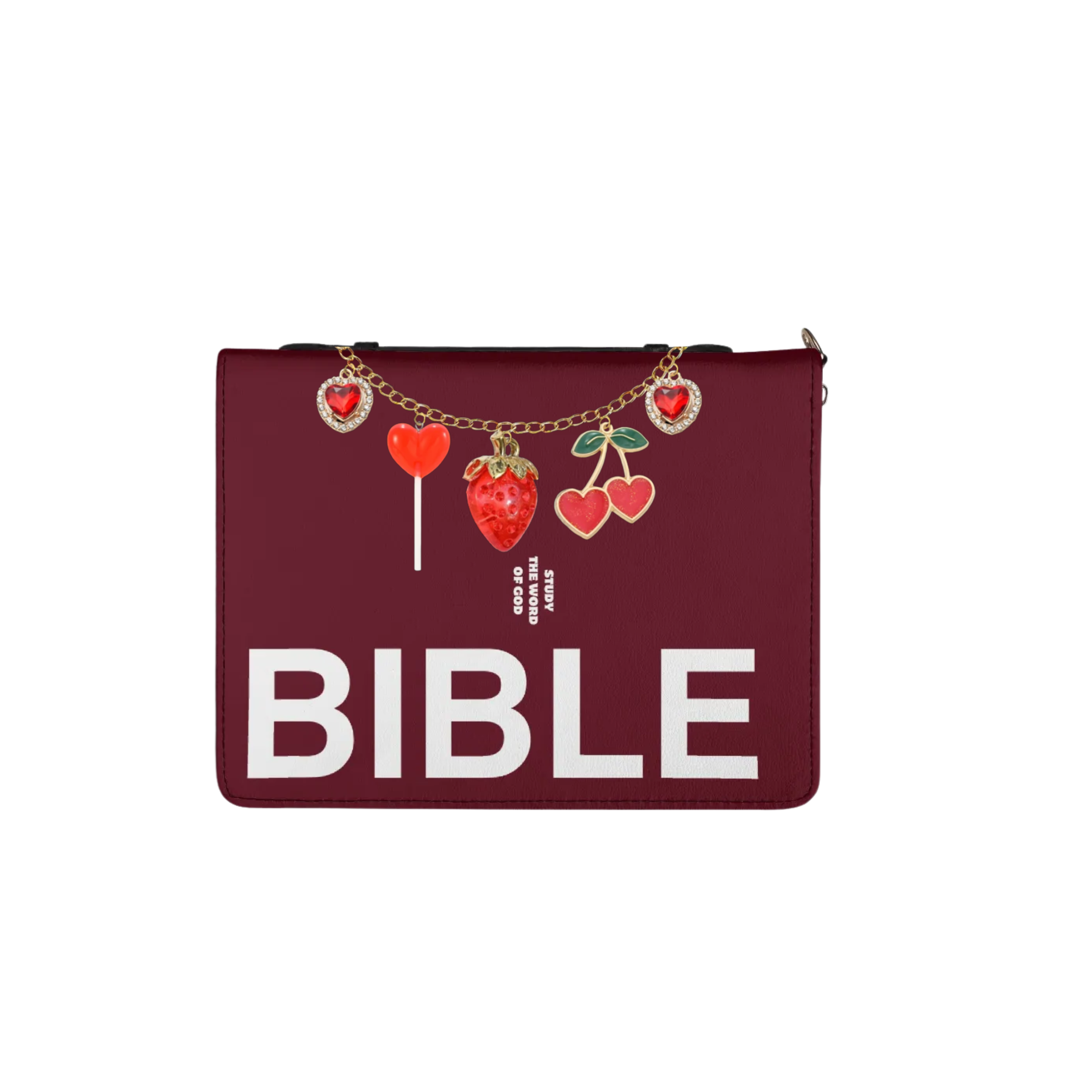 CandyCarmesi (Pocket Bibles)