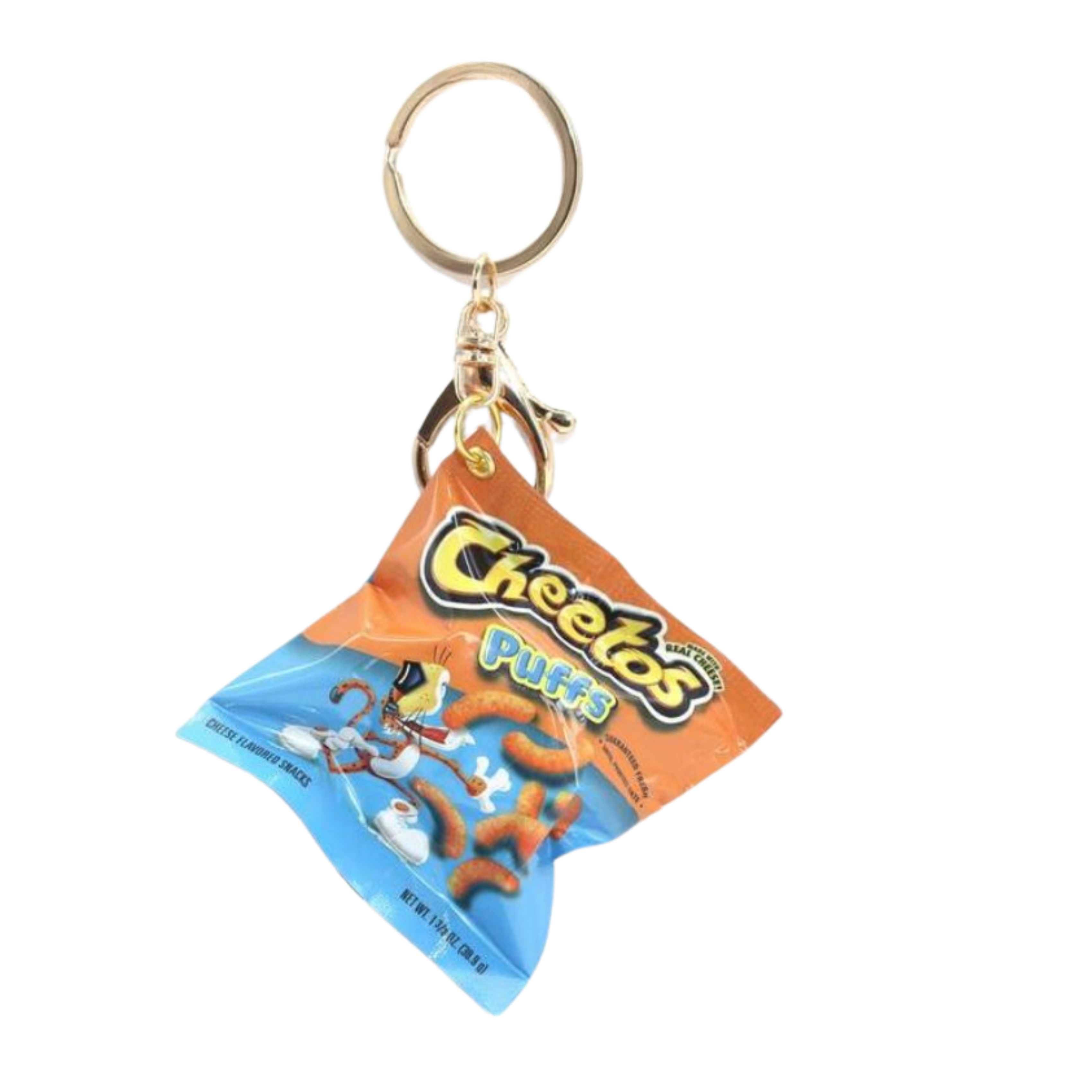 Chips Charm
